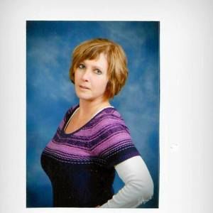 Meet your Posher, Deborah